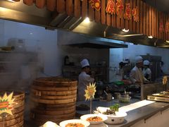 -农家大院(纪王店)