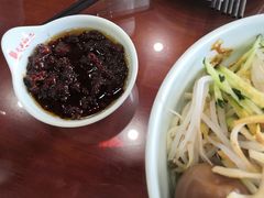 -天天初二·天津传统捞面·天津特色菜(凌奥总店)