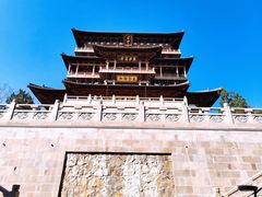 -径山寺