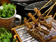 -探鱼·鲜青椒爽麻烤鱼(正佳广场店)