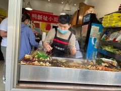 -郭记小街麻辣烫(南小街总店)