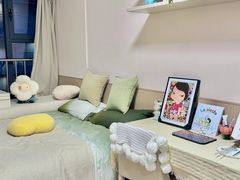 -东方体育中心(地铁站)