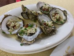 -源海渔村·现捞海鲜(大角湾店)