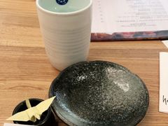 -隐泉之语日式料理(王府中环店)