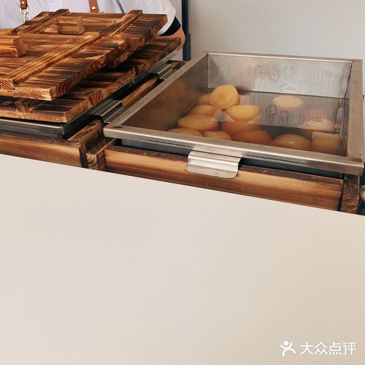 关东煮🍢专门店