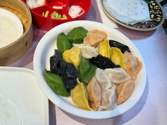 -盛百味·家宴餐厅(霸州分店)