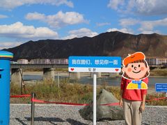-图们国门景区