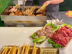 -纽牛有约自助烤肉(漳州中闽店)