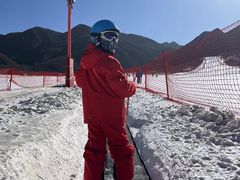 -八达岭滑雪场