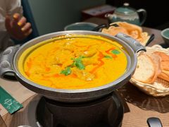 -安南越南餐厅(青岛万象城店)