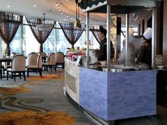 -翡翠29旋转餐厅·镇江国际雷迪森广场酒店