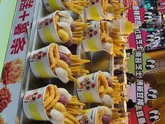 -味子夫鸡柳(解放碑总店)
