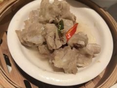 -君庭中餐厅(友谊宾馆店)