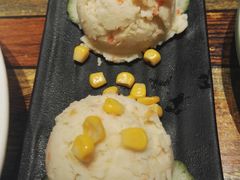 -金谷园饺子·烧烤(人大总店)