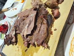 -汉斯南美烤肉(总店)