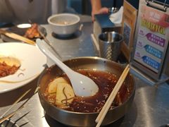 -No.DD戳子烧烤·江湖菜(北京总店)