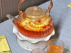 -章吴记喜瑞餐厅(东东城店)