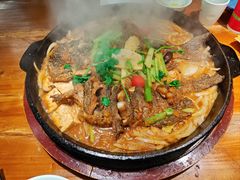 -老板恋上鱼(振华商厦店)