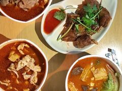 -四里沙茶面(七星西路分店)