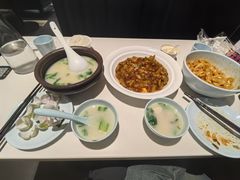 -大铁勺新津菜(东丽阳光新业广场店)