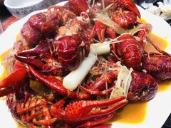 -川香煲(茅台路店)