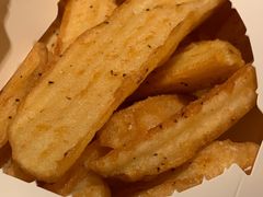 -麦当劳(百荣世贸商城店)