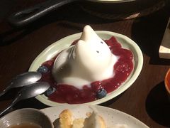 -Fuzzy Bistro 浮几韩餐·茶酒馆