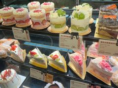 -CARINO BAKERY&CAFE(人广来福士店)