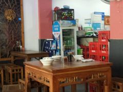 大堂-随柳居·苏式小吃(建新巷店)