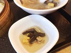 -百年尹氏汤包(湖南路狮子桥店)