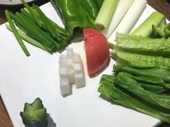 -忠顺斋易州印象烤鸭店(东关新村店)