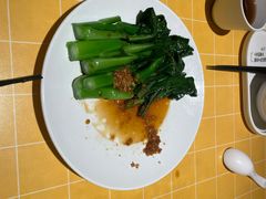 -蔡澜点心·粤菜(花城汇南区店)