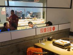 -玫瑰花园自助烤肉(顺义鑫海韵通店)