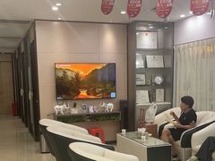 -深圳正夫口腔医疗管理连锁有限公司温莎口腔门诊部(东门店)