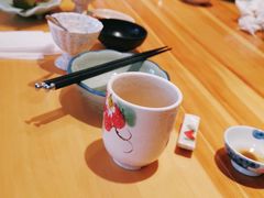 -大岛日本料理铁板烧(南通大饭店)