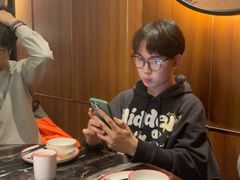 -新白鹿餐厅(松江开元地中海店)