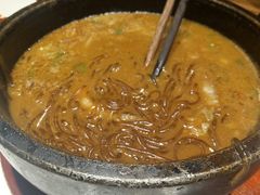 -丹江渔村(首都机场店)