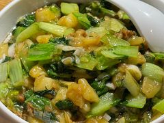 -山丹丹西北菜(金贸大厦店)