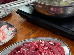 -江村四哥新鲜牛肉店(江高总店)