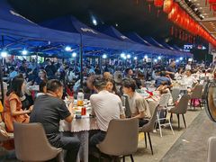 -舌尖上·霞浦滩涂海鲜·新闽菜(总店)