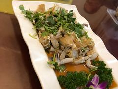 -老石湖大排档