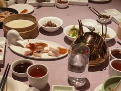 -金鸭季·北京烤鸭(深业上城店)