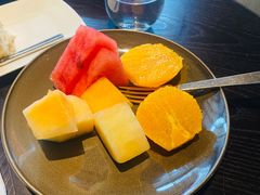 -杭州君悦酒店·青莳