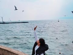 -滇池海埂公园