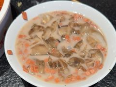 -周姑娘不等味·牛羊肉火锅·螃蟹罗氏虾·烤鱼烤串(高邮店)