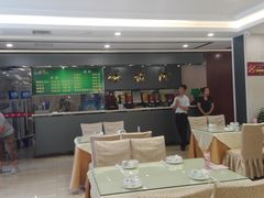 -裕德隆清真饭庄·天津特色菜(河东店)