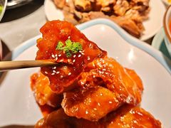 -丛林狼非遗酱骨·现炒餐厅(人民路店)