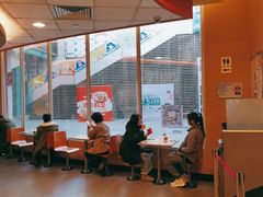 -麦当劳(小白楼店)