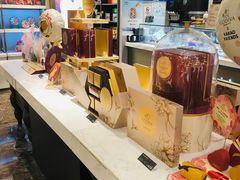 -GODIVA(月星环球港店)