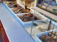 水产区-同发号饭庄(复兴路店)